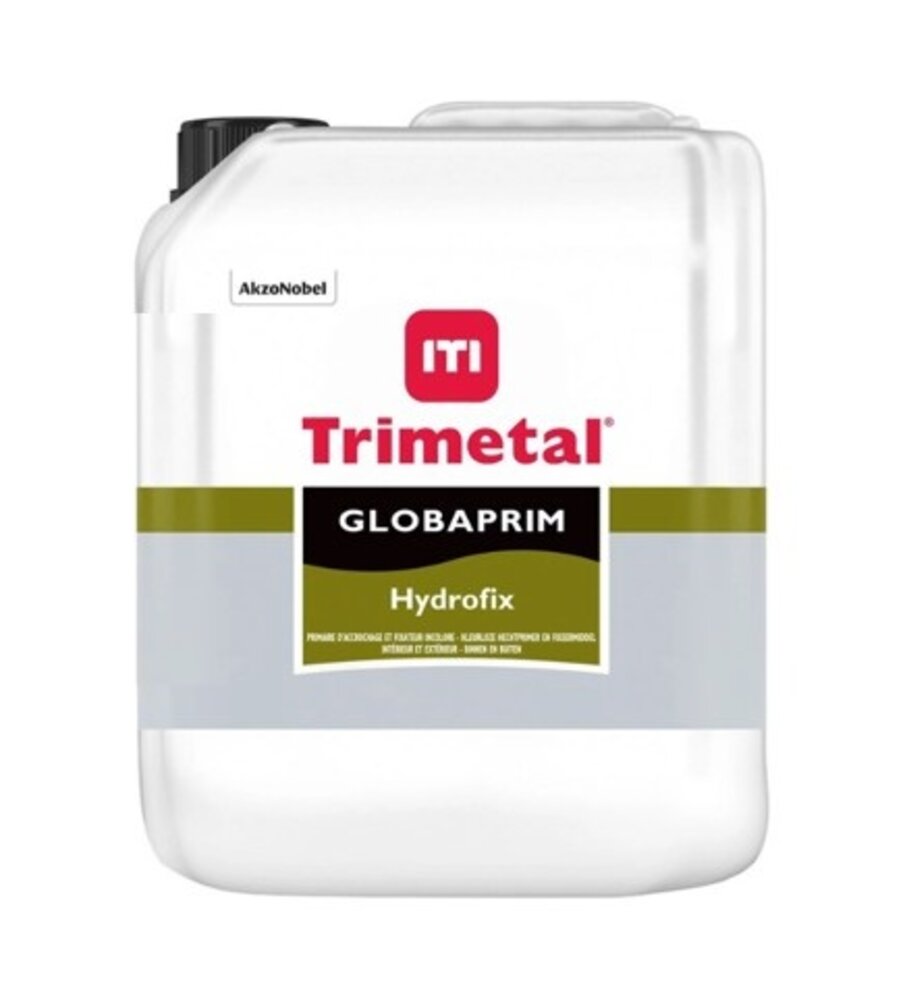 Trimetal Globaprim Hydrofix | Voorstrijk Binnen en Buiten
