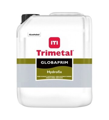 Trimetal Globaprim Hydrofix