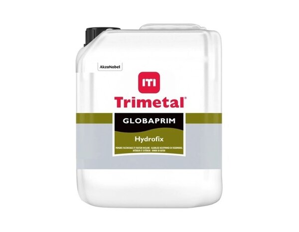 Trimetal Globaprim Hydrofix | Voorstrijk Binnen en Buiten