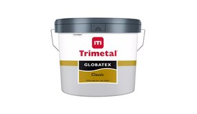 Trimetal Globatex Classic Trimetal Globatex Classic