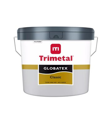 Trimetal Globatex Classic