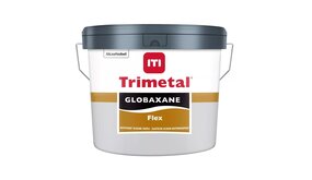 Trimetal Globaxane Flex Trimetal Globaxane Flex