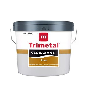 Trimetal Globaxane Flex