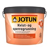 Kvist OG Sperregrunning | Isolerende Grondverf Kvist OG Sperregrunning | Isolerende Grondverf