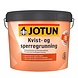 Jotun Kvist OG Sperregrunning | Isolerende Grondverf