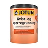 Kvist OG Sperregrunning | Isolerende Grondverf
