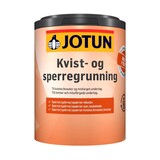 Jotun Kvist OG Sperregrunning