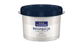 Jotun Oxan Trestjerner Betonolje