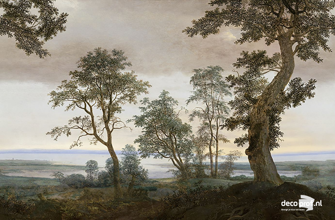 Eijffinger Magnifique Behang 351290