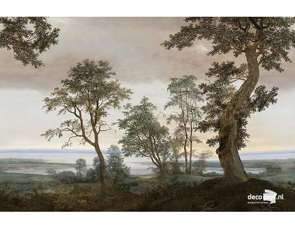 Eijffinger Magnifique Behang 351290