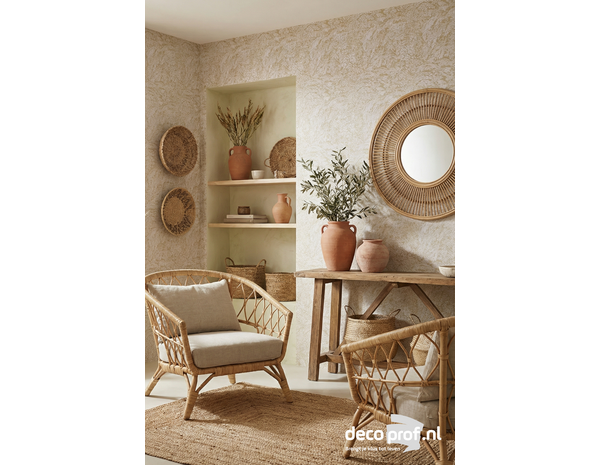 Eijffinger Magnifique Behang 351271 Eijffinger Magnifique Behang 351271