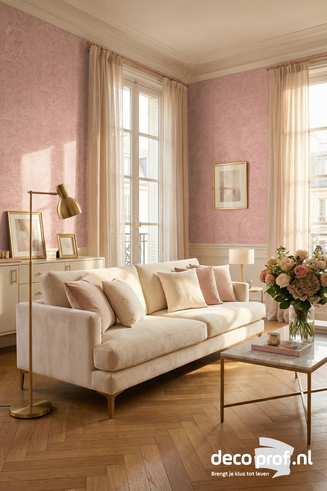 Eijffinger Magnifique Behang 351273