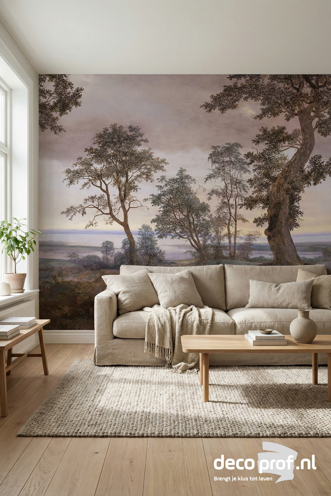 Eijffinger Magnifique Behang 351291