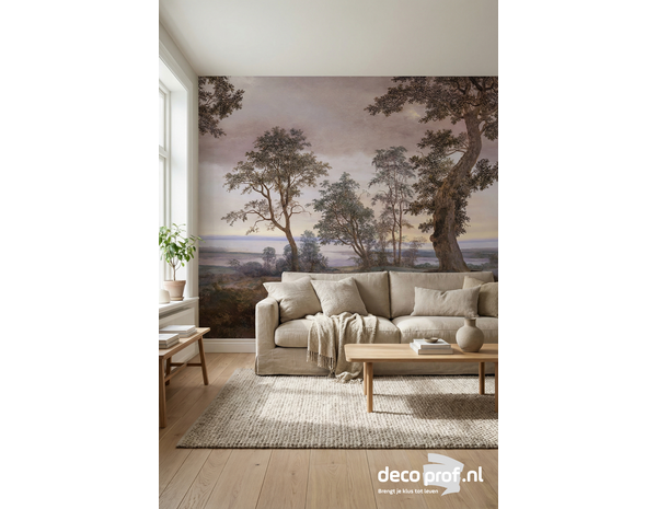 Eijffinger Magnifique Behang 351291