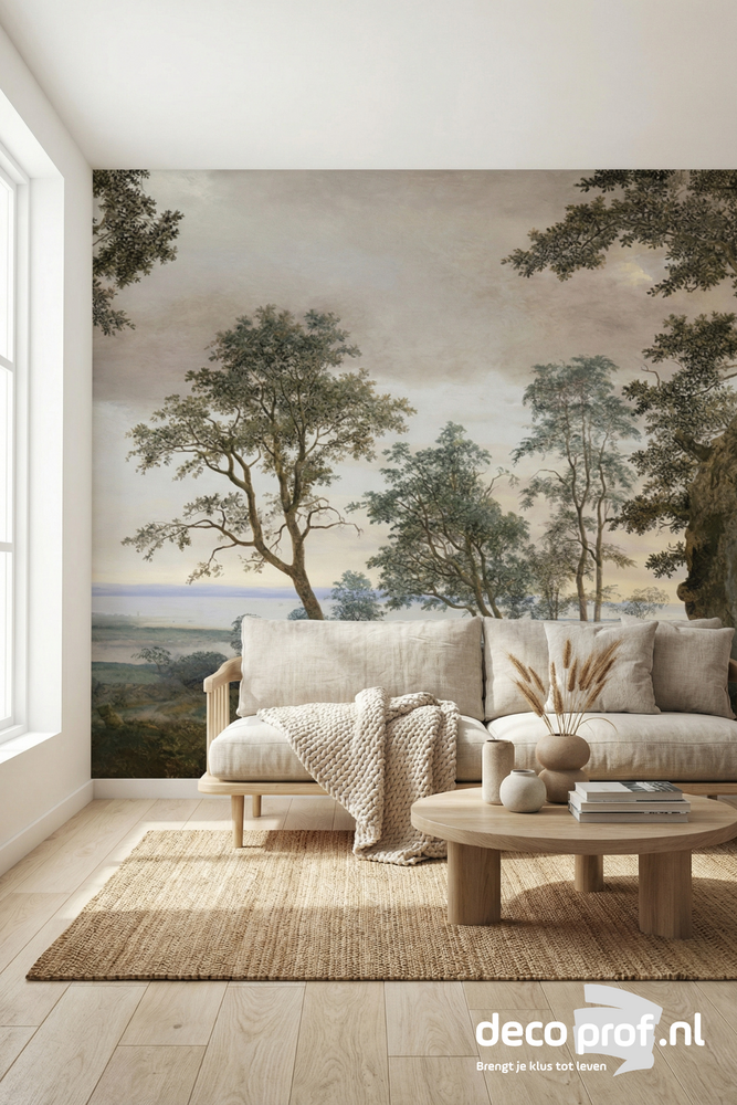 Eijffinger Magnifique Behang 351290