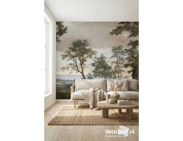 Eijffinger Magnifique Behang 351290