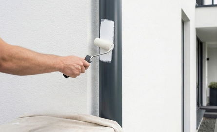 Plastic verven: zo pak je het goed aan