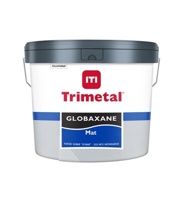 Trimetal Globaxane Mat