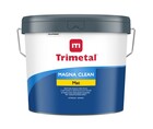 Trimetal Magna Clean | Matte Reinigbare Muurverf