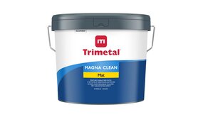 Trimetal Magna Clean Trimetal Magna Clean