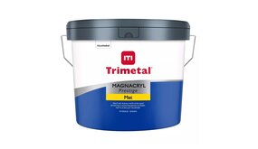 Trimetal Magnacryl Prestige Mat Trimetal Magnacryl Prestige Mat