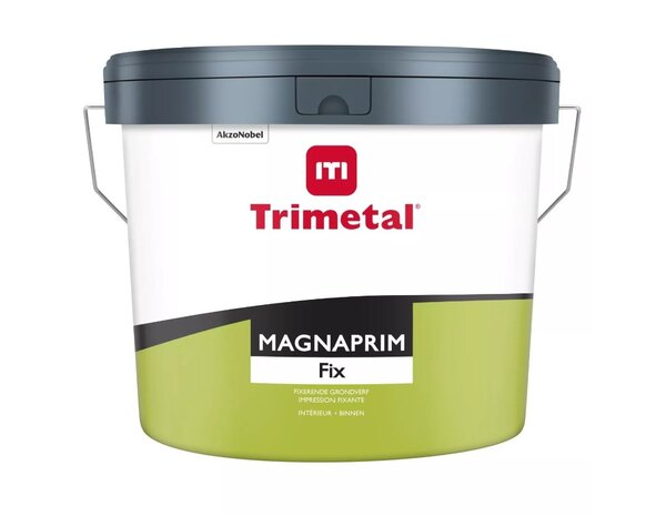 Trimetal Magnaprim Fix | Muurverfprimer Binnen