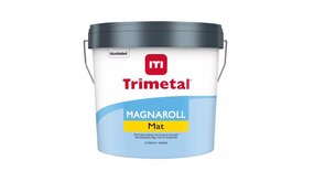 Trimetal Magnaroll Mat