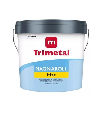 Trimetal Magnaroll Mat