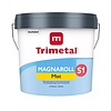 Magnaroll S1 Mat | Matte Muurverf