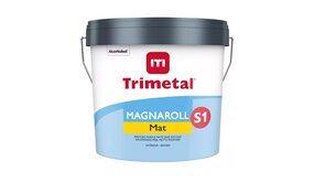Trimetal Magnaroll S1 Mat
