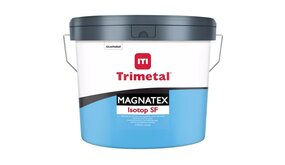 Trimetal Magnatex Isotop