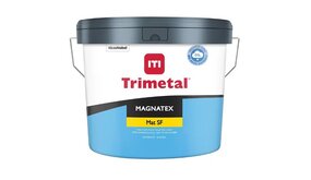 Trimetal Magnatex Mat SF