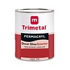 Permacryl Decor Exterior Gloss | Hoogglans Eén-pot-systeem