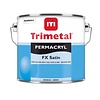 Permacryl FX Satin | Zijdeglans Lakverf Binnen Permacryl FX Satin | Zijdeglans Lakverf Binnen