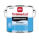 Trimetal Permacryl FX Satin | Zijdeglans Lakverf Binnen
