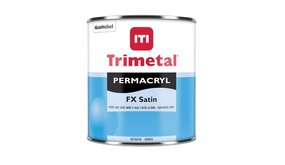 Trimetal Permacryl FX Satin