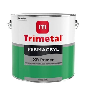 Trimetal Permacryl XR Primer