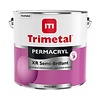 Permacryl XR Semi Brillant | Halfglans Lakverf