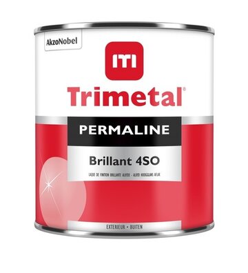 Trimetal Permaline Brillant 4SO