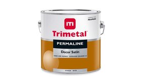 Trimetal Permaline Decor Satin Trimetal Permaline Decor Satin
