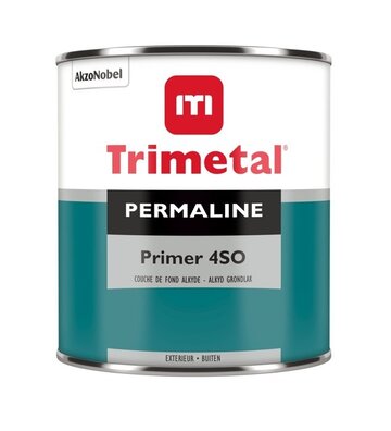 Trimetal Permaline Primer 4SO