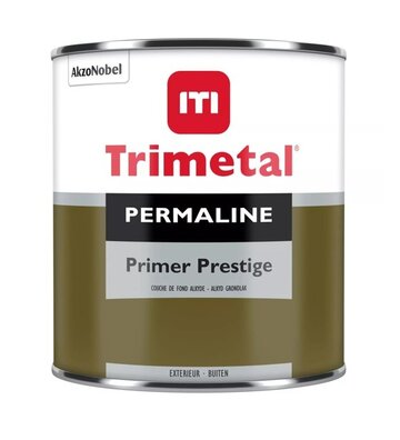 Trimetal Permaline Primer Prestige