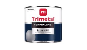 Trimetal Permaline Satin 4SO