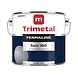 Trimetal Permaline Satin 4SO | Zijdeglans Lakverf Buiten