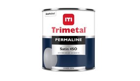 Trimetal Permaline Satin 4SO