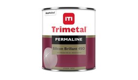 Trimetal Permaline Silicon Brillant 4SO