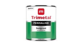 Trimetal Permaline Snelgrond