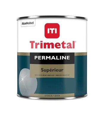 Trimetal Permaline Superieur