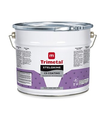 Trimetal Steloxine CS Coating