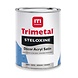Trimetal Steloxine Decor Acryl Satin | Zijdeglans Eén-pot-systeem Trimetal Steloxine Decor Acryl Satin | Zijdeglans Eén-pot-systeem